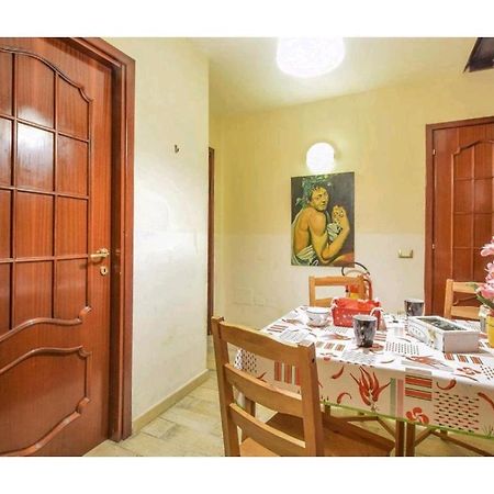 Il Cinquecento Hotel Napoli Eksteriør billede