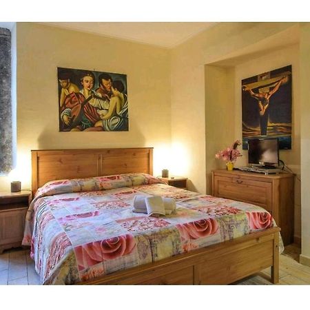 Il Cinquecento Hotel Napoli Eksteriør billede