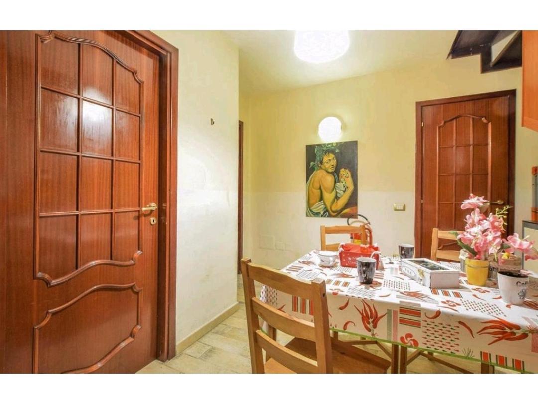 Il Cinquecento Hotel Napoli Eksteriør billede