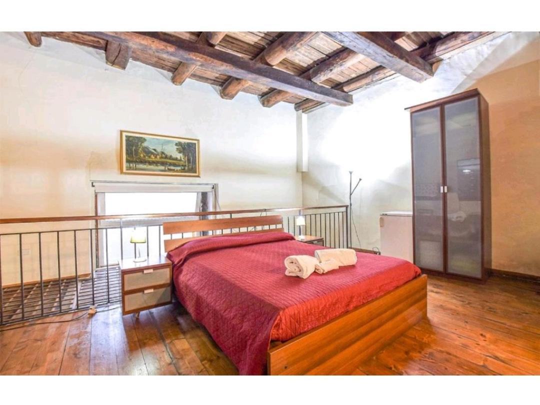 Il Cinquecento Hotel Napoli Eksteriør billede