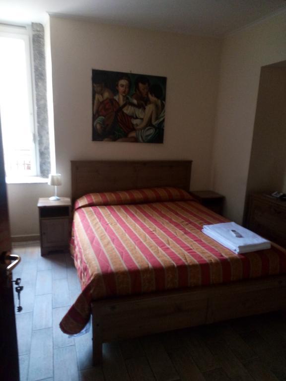Il Cinquecento Hotel Napoli Eksteriør billede