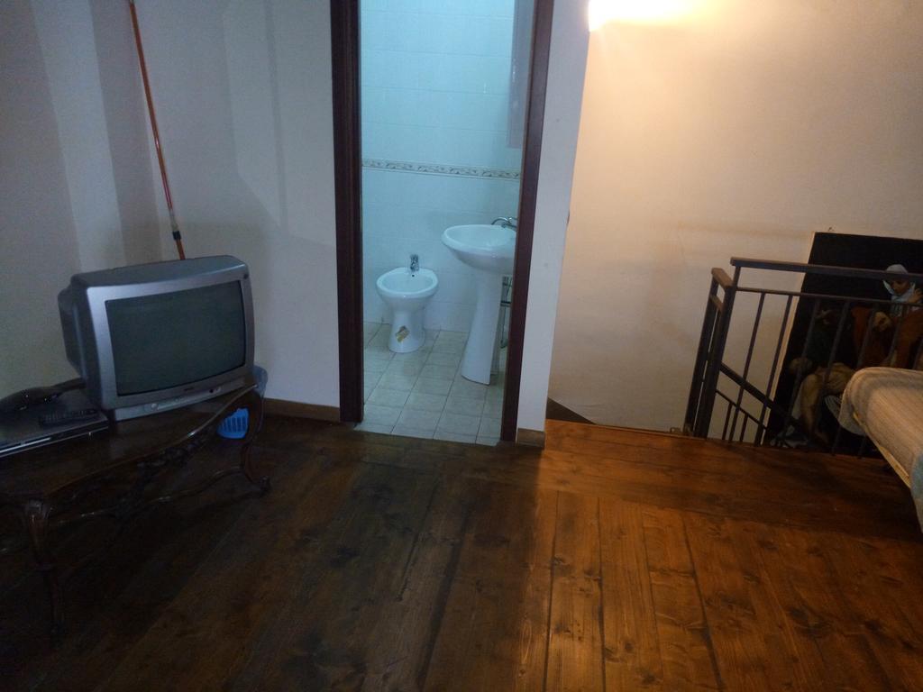 Il Cinquecento Hotel Napoli Eksteriør billede