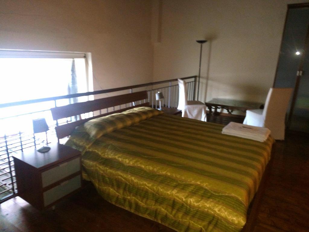 Il Cinquecento Hotel Napoli Eksteriør billede