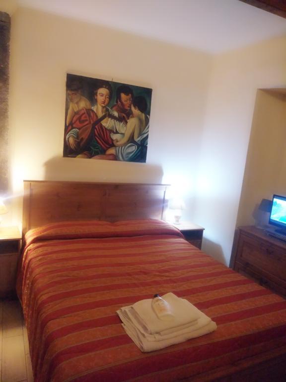 Il Cinquecento Hotel Napoli Eksteriør billede